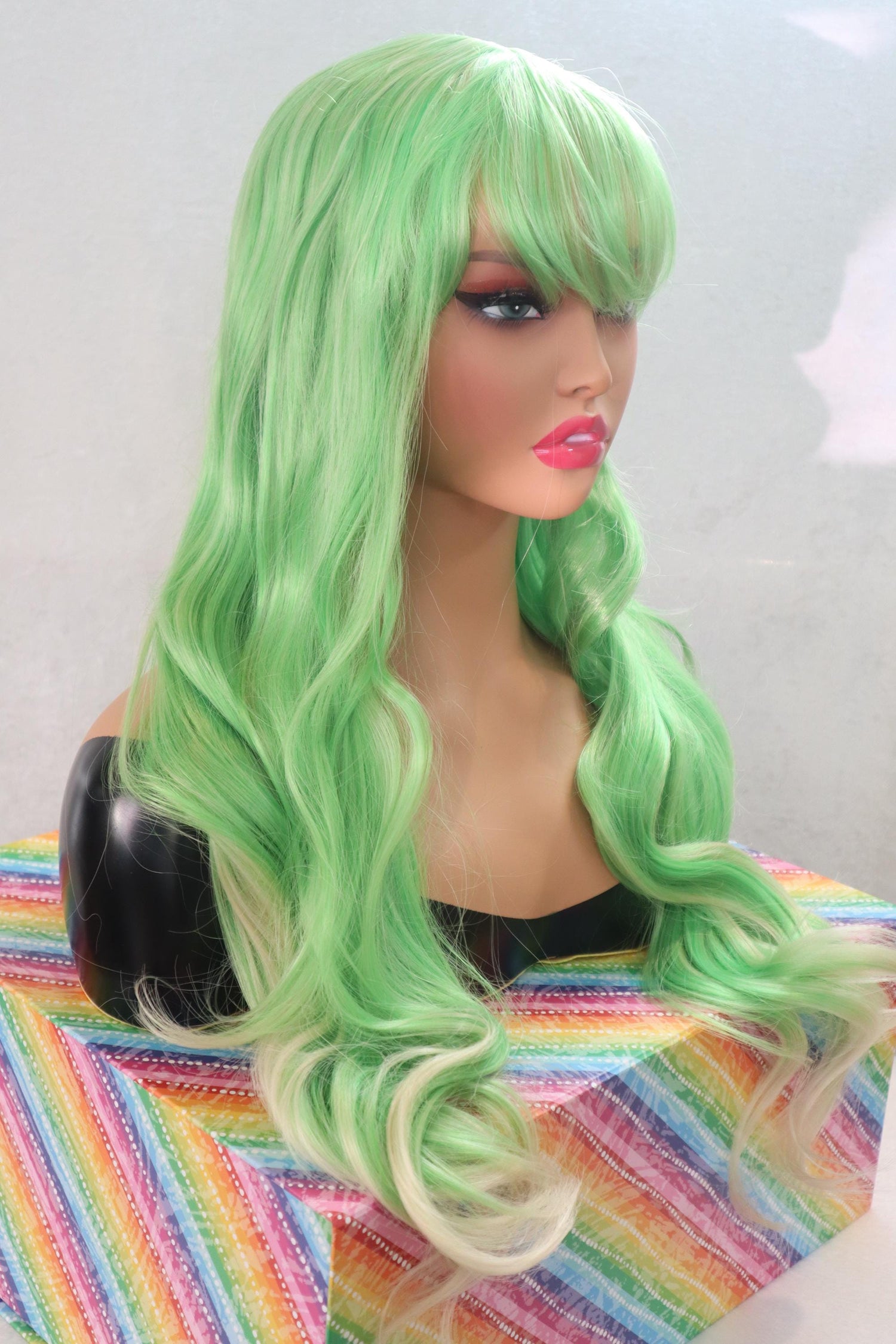 Green Manes